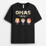 3132AGE1 opas bande  personalisiertes t shirt fur opas