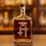 3142AGE1 opas gang personalisierte kreuzwortratsel whiskyflasche opa papa 3142aicf0b