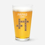3142IGE1 kreuzwortratsel papas gang personalisiertes bierglas_ papa 3142IKL5B