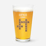3142IGE2 kreuzwortratsel papas gang personalisiertes bierglas_ papa 3142IKL5B