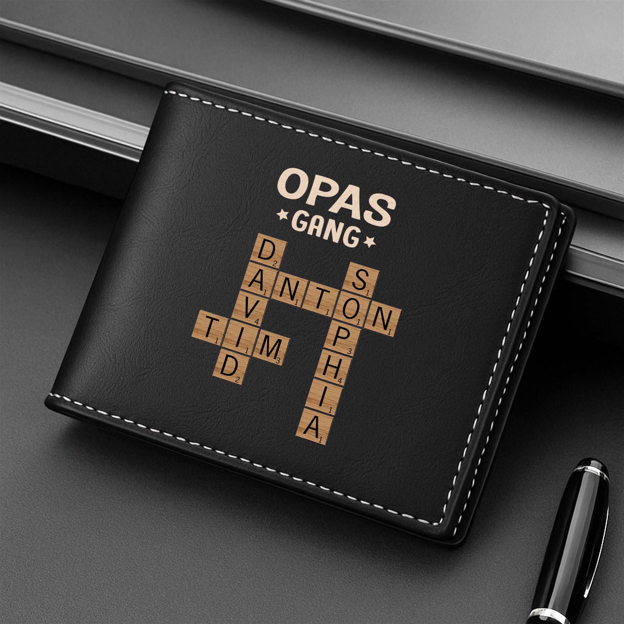 3142JGE2 kreuzwortratsel papas gang geldborse herren personalisiert_ papa 3142JKL5B_a6fc0df3 2d27 4568 9335 b76f2081252f