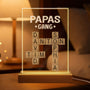 3142LGE1 papas gang personalisiertes kreuzwortratsel nachtlicht_ papamama 3142lcv5b_2