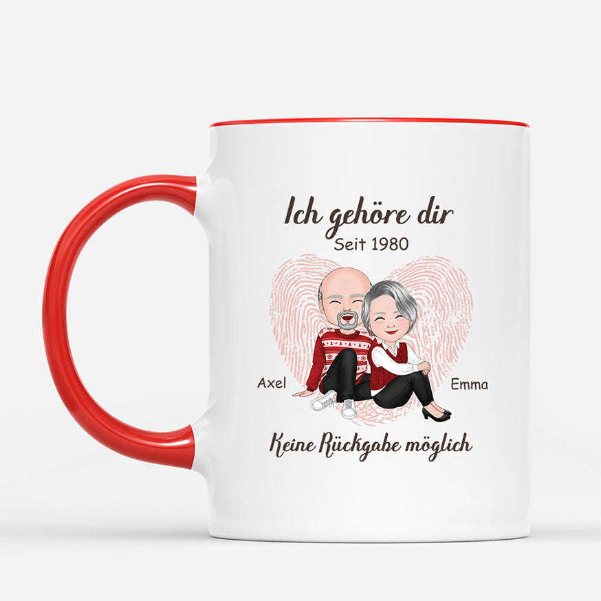 3168MGE1 ich gehore dir personalisierte tasse fur paare 3168m_2