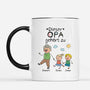 3175MGE2 diese mama gehort zu personalisiertes geschenk  papaomaopamama tasse_ buntstifte 3175m8p8a