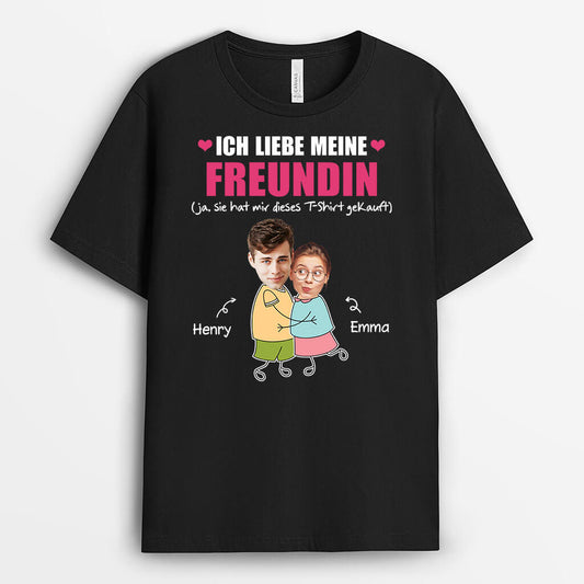 3193AGE1 ich liebe meine freundin  personalisiertes t shirt fur paare_8aaed7b0 778c 4886 ab2d 5de243557ff6