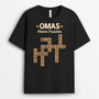 3199AGE1 omas kleine puzzles  personalisiertes t shirt fur omas