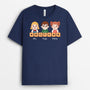3204AGE1 opa  personalisiertes t shirt fur opas