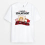 3211AGE2 unser schlafshirt  personalisiertes t shirt fur katzenliebhaber