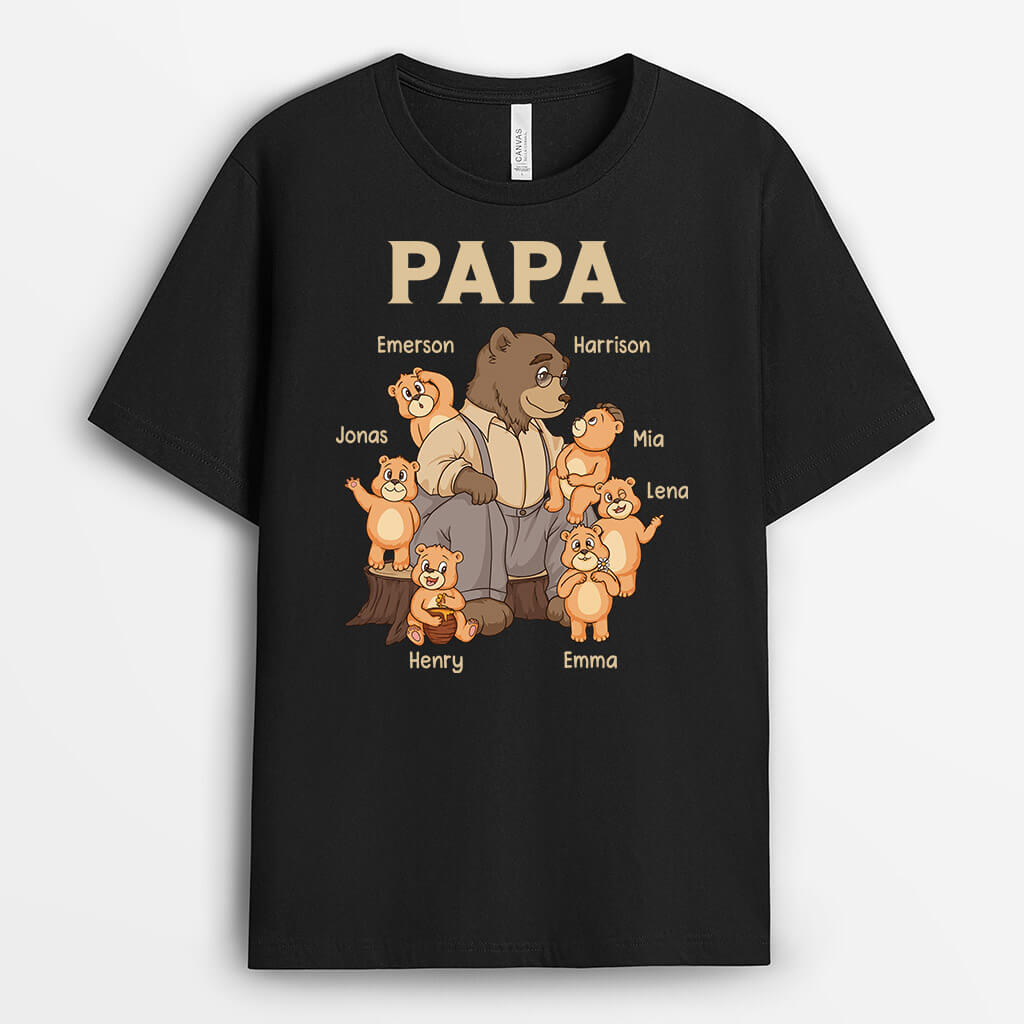 3213AGE2 papa opa bar  personalisiertes t shirt fur manner_8775c1a2 772e 48c6 be4e aee28cee4c05