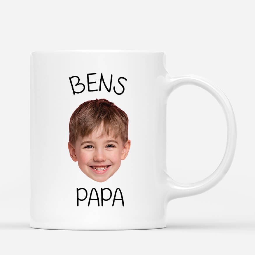 3238MGE3 oma mama  personalisierte tasse mit foto fur frauen