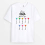 3280AGE1 oma herz  personalisiertes t shirt fur omas