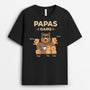 3287AGE2 opas papas bande bar  personalisiertes t shirt fur manner