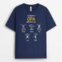 3291AGE2 dieser papa gehort zu strichmannchen t shirt papa personalisiert_ 3291A_df50a88a 2177 4d24 8665 d6a874f72df0