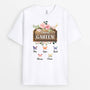 3295AGE1 omas garten tagfalter  personalisiertes t shirt fur omas