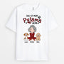 3304AGE2 das ist mein pyjama hemd  personalisiertes t shirt fur hundeliebhaber