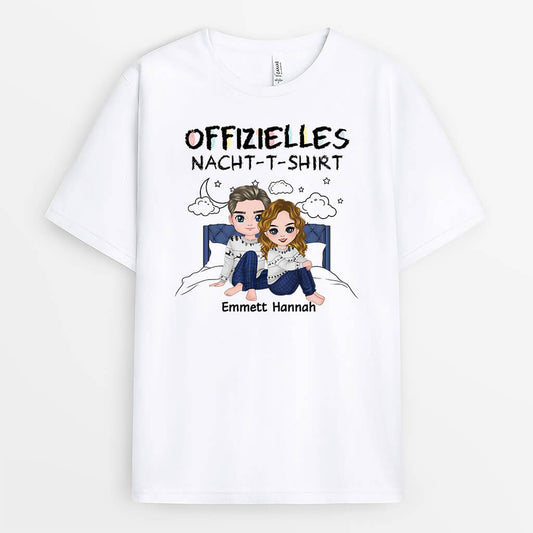 3358AGE2 offizielles nachtt shirt  personalisiertes t shirt fur paare_4c773595 a0b6 45c4 8c23 1e960f55216e