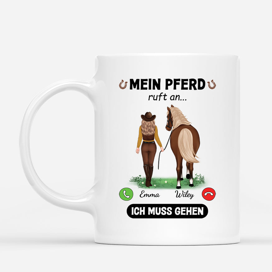 3426MGE1 meine pferde rufen menschen und pferde  personalisierte tasse fur pferdeliebhaber_c68b5341 b00b 463c 9a6f 8408f3cc9ccc