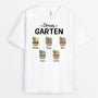 3491AGE1 omas mamas garten  personalisiertes t shirt fur damen