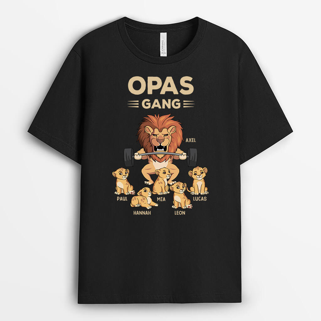 3552AGE1 opas papas bande lowe  lustiges t shirt fur manner im vintage stil personalisieren_24e8c98d ac1a 4a4c a415 c82cbfaa9716