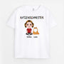 3580AGE1 katzenschwester  personalisiertes t shirt fur madchen katzenliebhaberin