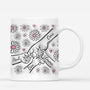 3599MGE2 oma mama und enkelkinder hand in hand  personalisierte tasse mit 3d inflated effekt fur omas_85393913 cb52 404b a50c 3f23e2e31f91