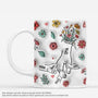 3606MGE1 oma und enkelkinder hand in hand blumen  personalisierte tasse mit 3d inflated effekt fur omas_bedf5eb8 76da 44eb 9200 ce851aead4a5