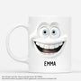 3612MGE1 lacheln  lustiger tassen emoji mit 3d inflated effekt personalisiert_083b5c42 017b 4cff a64d a8d30fe1ec1e