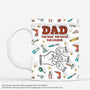 3617MGE1 papa der mann der mythos die legende  personalisierte tasse mit 3d inflated effekt fur papas_4dc9a3ee ef46 4203 a63d bfb0744c8fc3