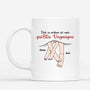 3654MGE1 dich zu erleben ist mein grosstes vergnugen  lustige tasse fur paare personalisieren