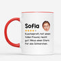 3655MGE2 deefinition kuschelprofi  lustige tasse fur paare mit gesicht personalisieren