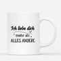 3710MGE3 ich liebe dich mehr als alles  personalisierte tasse fur paare