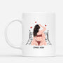 3736MGE2 es ist nur so dass du immer verdammt sexy bist  lustige tasse fur paare personalisiert