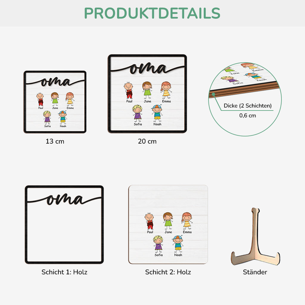 3770QGE3 oma strichmannchen holztafel personalisiert omas 3770Q5I5A_4ac34873 2d45 4d85 b203 4f2ca1878c1c