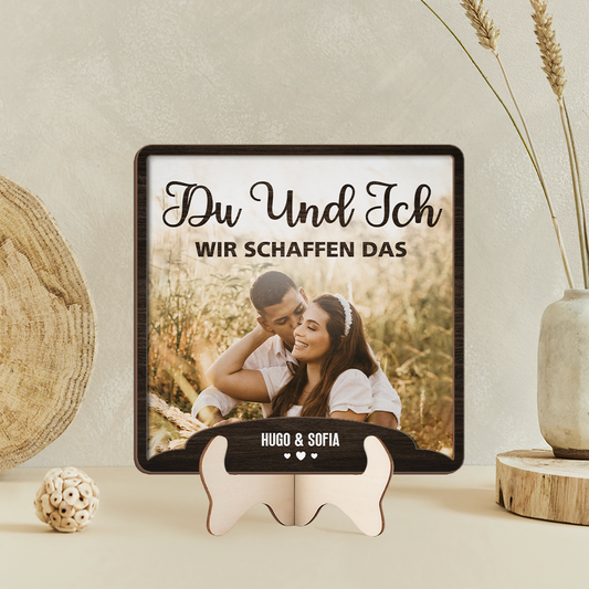 3781QGE2 du und ich wir schaffen alles holztafel personalisiert paar 3781Q5E5G_9d958ec2 cf53 4c2a 9418 b5543be70340