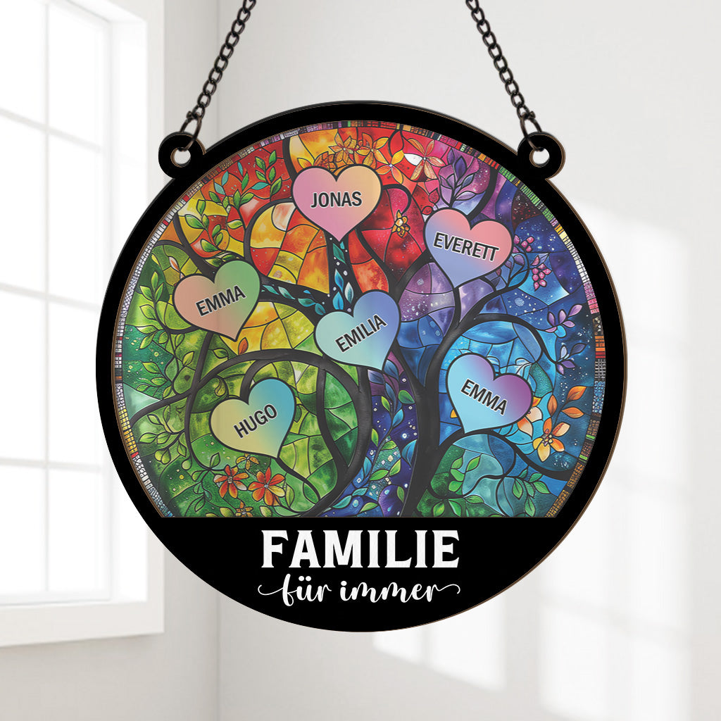 3786UGE1 fur immer familie stammbaum sonnenfanger personalisiert fur die familie 3786U6HTI