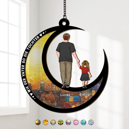 3787UGE1 wie der vater so die kinder sonnenfanger personalisiert fur papa 3787U6QNB