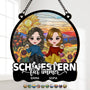 3809UGE1 schwester fur immer sonnenfanger personalisiert geschwister 3809U3I0E