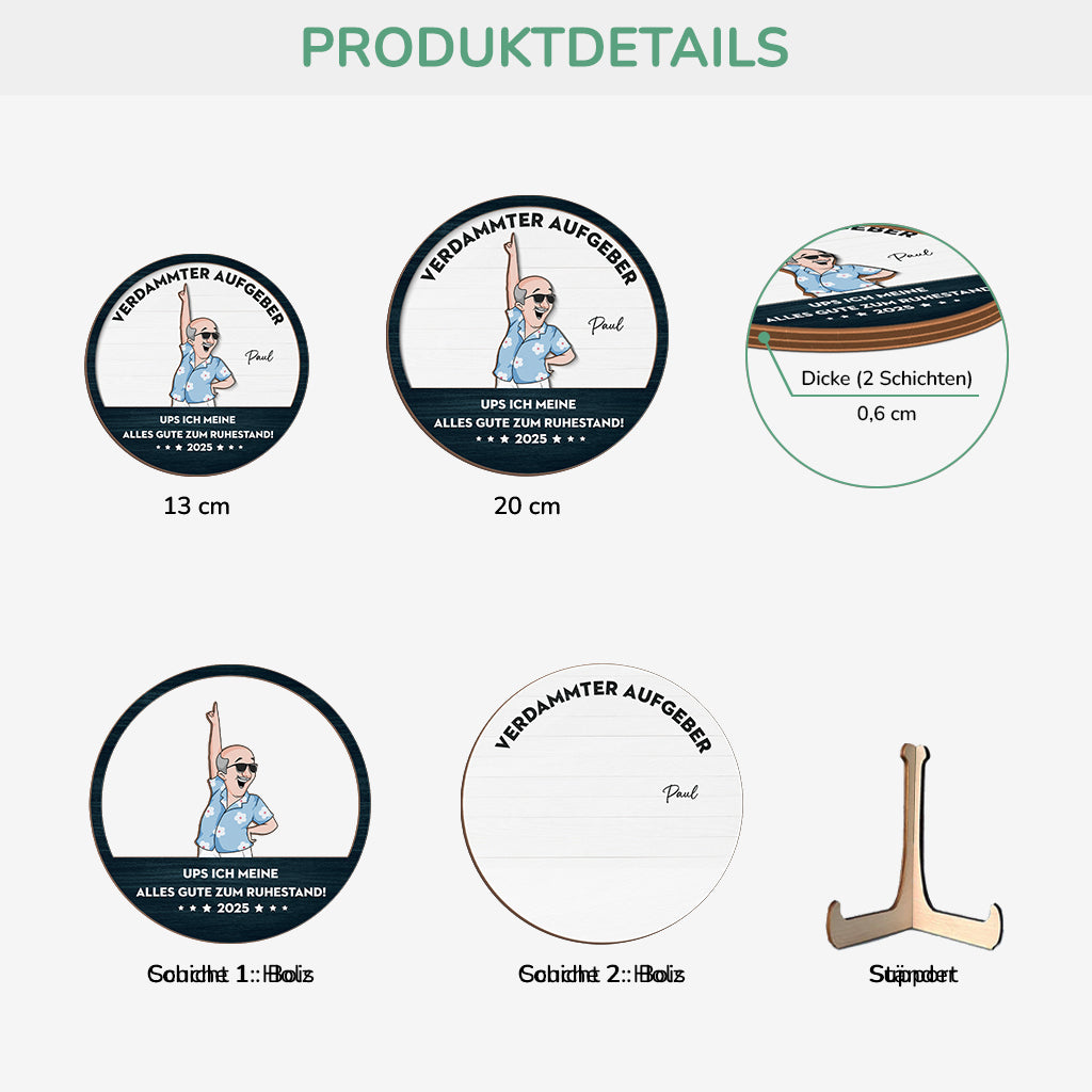 3817QGE3 schone ruhestand lustige holztafel personalisiert manner 3817Q5L7A_20635bb5 c4f6 426e 99c8 cf66f03037b1