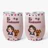 3908TGE1 die hundemama personalisierter thermobecher 355ml fur hundemama cartoon 3908TQ0C