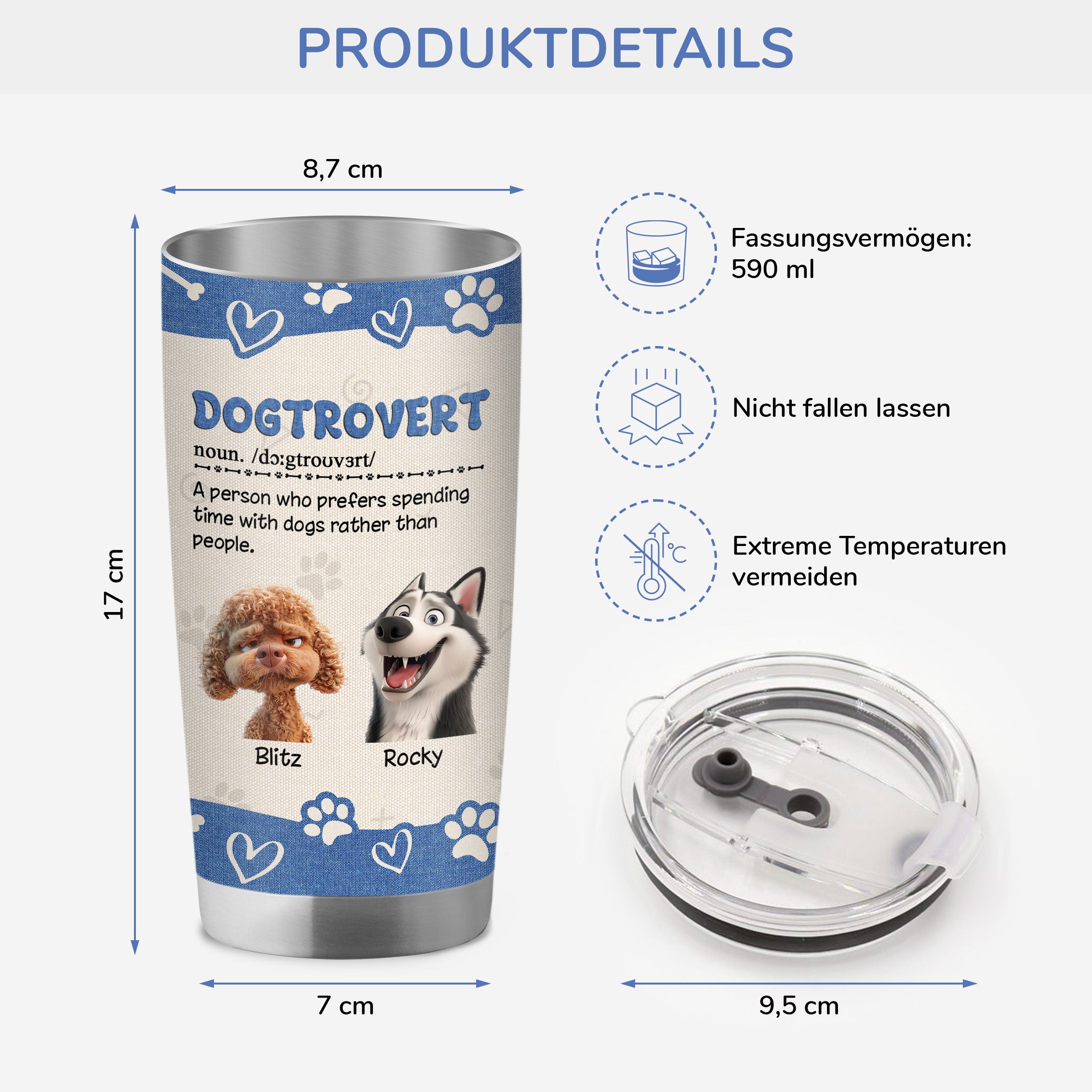 3910TGE3 definition dogtrovert personalisierter thermobecher 20oz fur hundeliebhaber 3910T3M5C_3553c60d ae9e 4322 bb3c 99421acf6973