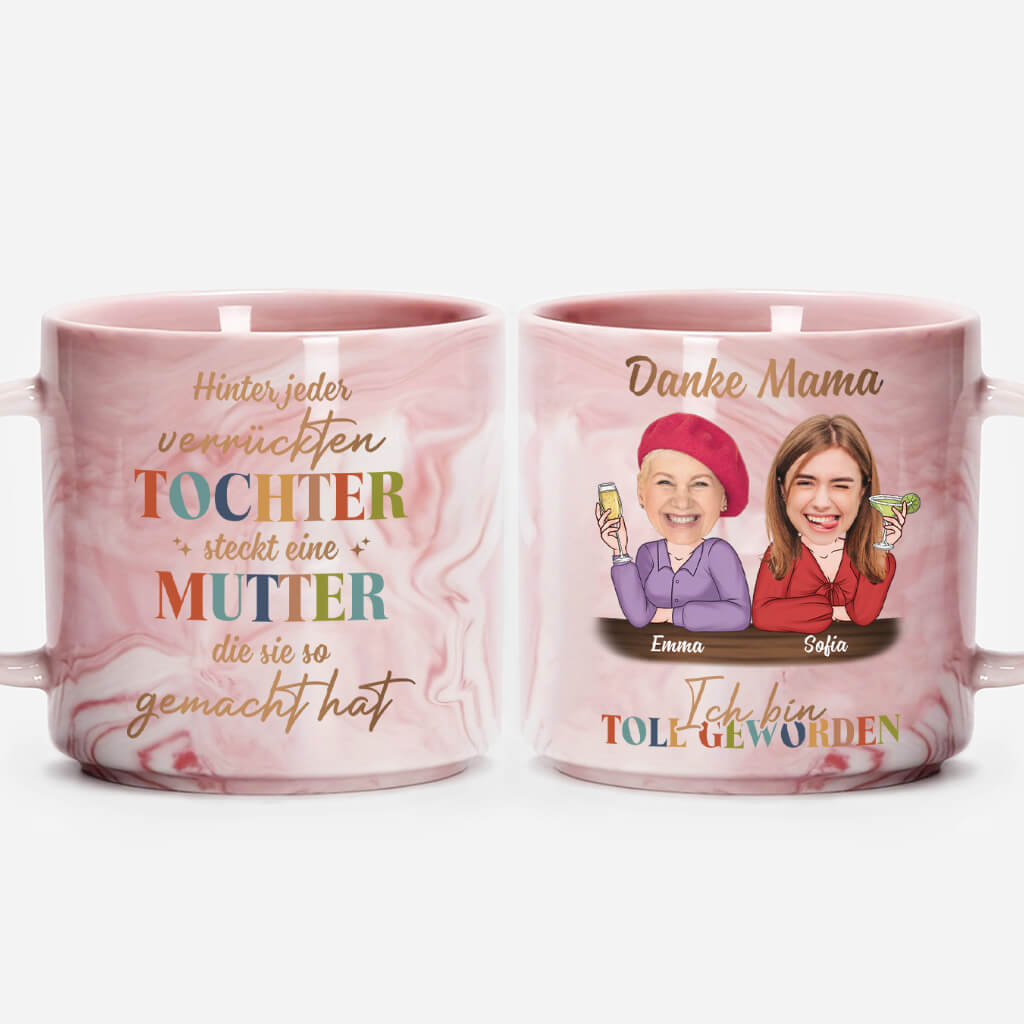 3926MGE1 zu enge mutter tochter beziehung_ personalisierte marmor tasse fur mamas 3926MKK8A