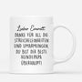 3929MGE3 du bist die beste hundemama personalisierte tasse fur hundeliebhaberin 3929M648B