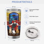 3999TGE3 hundepate personalisierter thermobecher 20oz fur hundebesitzer 3999TKL8C