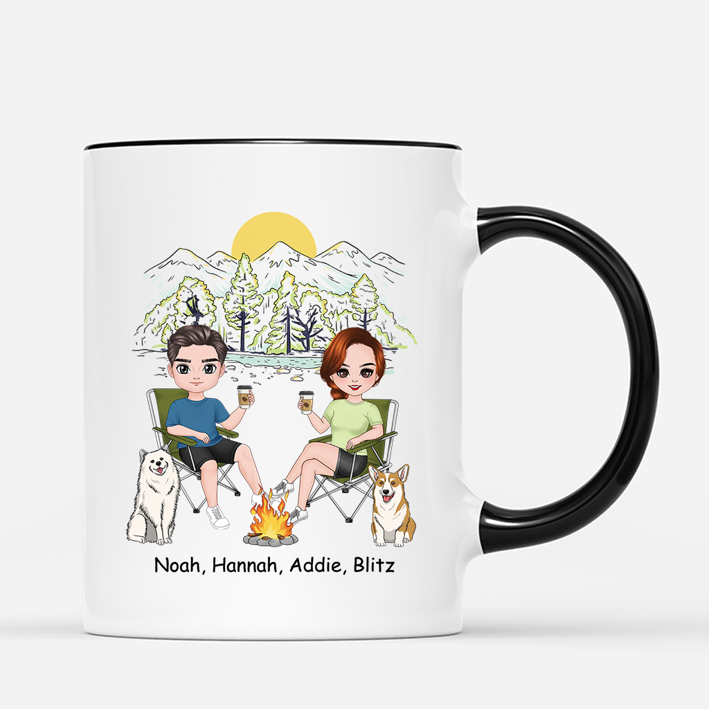 4017MGE3 du ich und die hunde camping personalisierte tasse hund_ 4017M8H0C_7a939d4d 3479 4bf3 a043 31ec9952b411