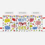 4041MGE2 3d druck effekt beste mama aller zeiten_ textnachricht personalisierte tasse fur mamas 4041M6I5A