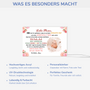 4055LGE4 liebe mama personalisierte lightbox_ mama baby mit foto 4055L
