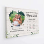 4056CGE2 der tag an dem du meine mama wirst personalisiertes geschenk  leinwand mama 4056C6M5A_50986814 5593 44d1 a3e4 cc9d382fd8d4