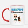 4091MGE2 definition hundemama hundepapa cartoon lustiges hunde tasse personalisiert_ 4091M5Q0C_81b32377 e2b0 4e91 b17c 4b16c1f59e03