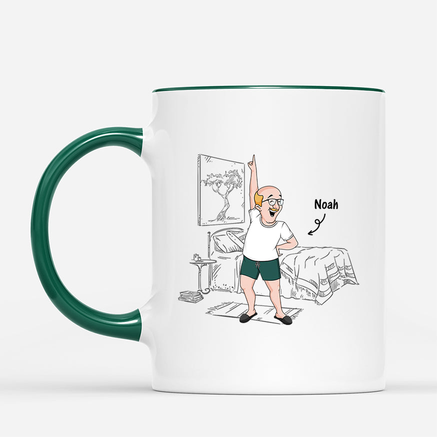 4113MGE2 ab ins bett lustige tasse frauen uber schlaf personalisiert 4113M5Q0A