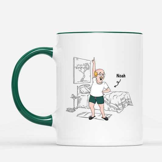 4113MGE2 ab ins bett lustige tasse frauen uber schlaf personalisiert 4113M5Q0A